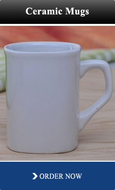 Ceramic Mugs